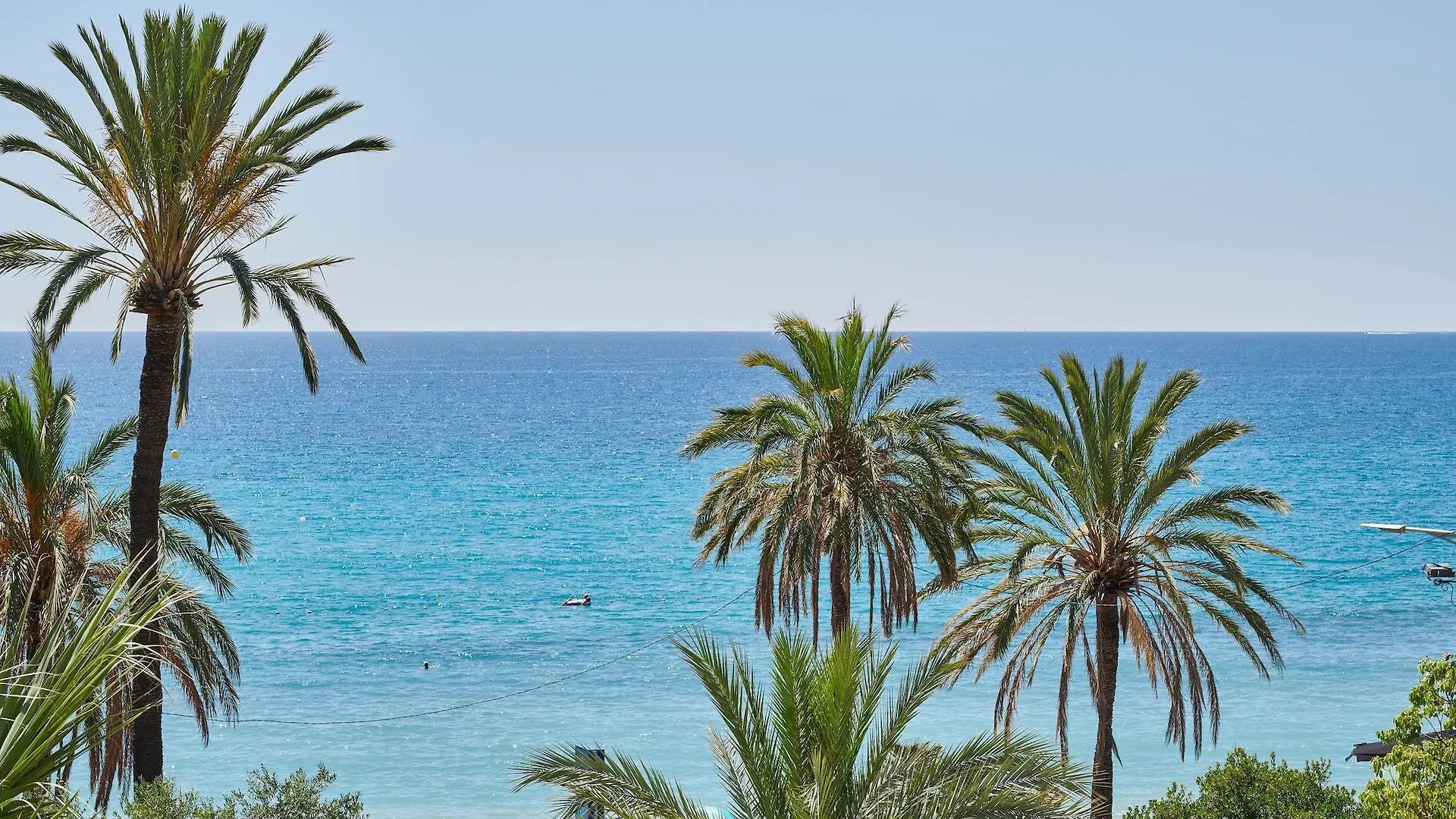 Hotel Vacances Bleues Royal Westminster Menton