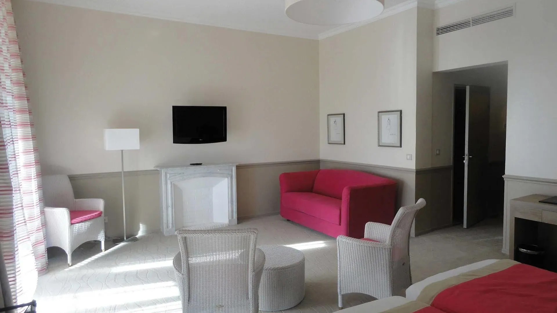Hotel Vacances Bleues Royal Westminster Menton