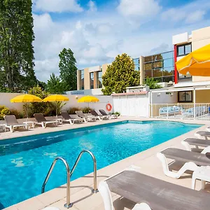 Ibis Styles Cap 3000 Saint-Laurent-du-Var
