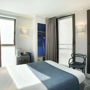 Hotel Eiffel Capitol ***