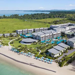 Le Meridien & Feriested Khao Lak