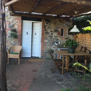 Casa Bouganville Casa vacanze Massa Macinaia