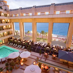 5* Hotell Hyatt Regency Palais De La Mediterranee