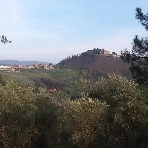 Casa Jessica Appartamento Montecatini-Terme