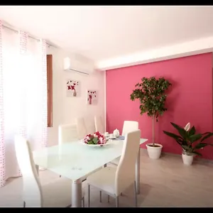 Rainbow Casa vacanze Castellammare del Golfo