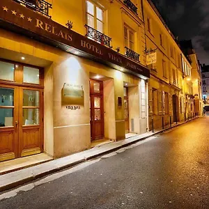 Relais Du Vieux Parijs