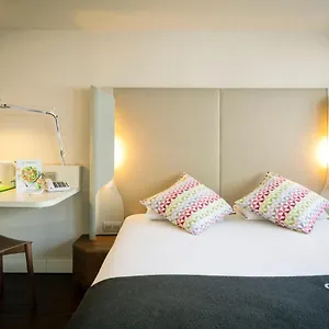 Campanile Geneve - Hotel Ferney-Voltaire