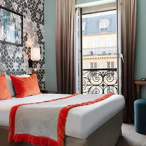 Hotel Des Nations Saint Germain ***