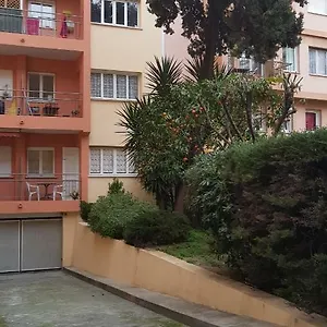 Location Saisonnière Mentone