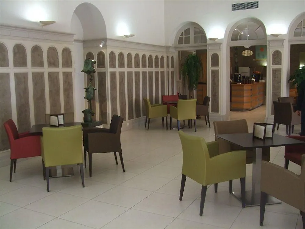 Hotel Vacances Bleues Royal Westminster Menton