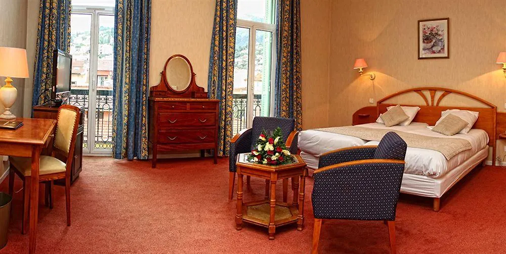 Hotel Vacances Bleues Royal Westminster Menton