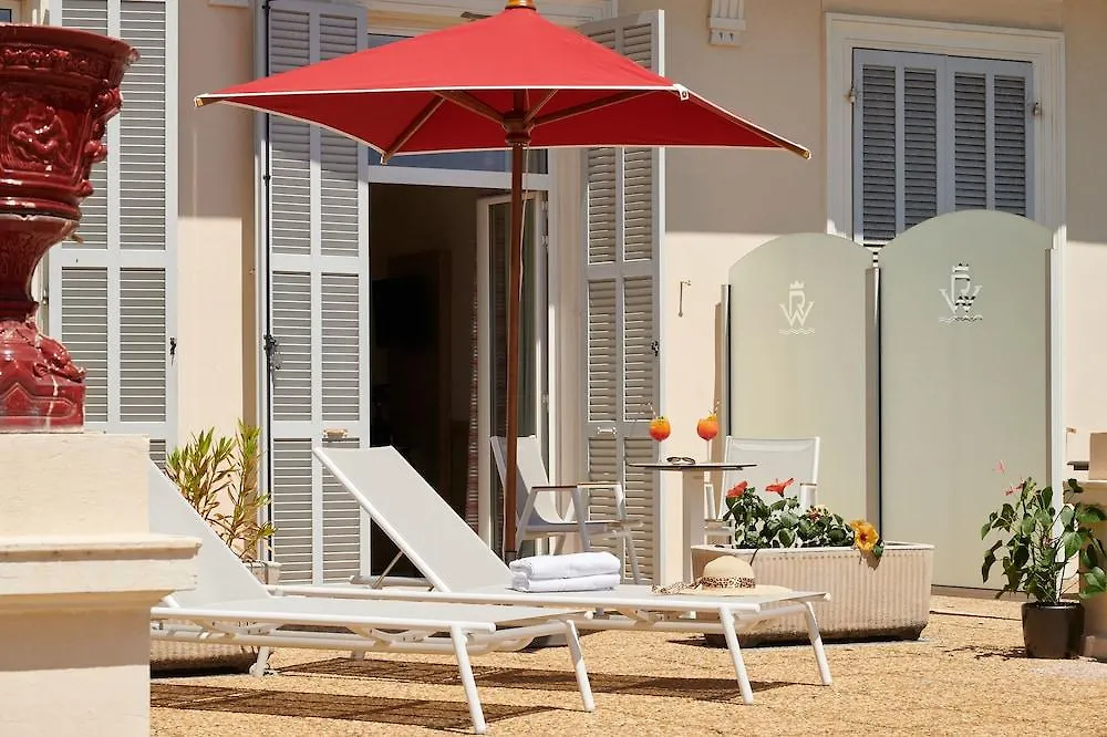 Hotel Vacances Bleues Royal Westminster Menton