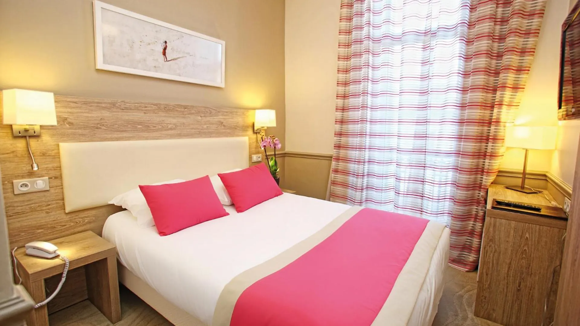 Hotel Vacances Bleues Royal Westminster Menton