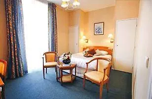 Hotel Vacances Bleues Royal Westminster Menton