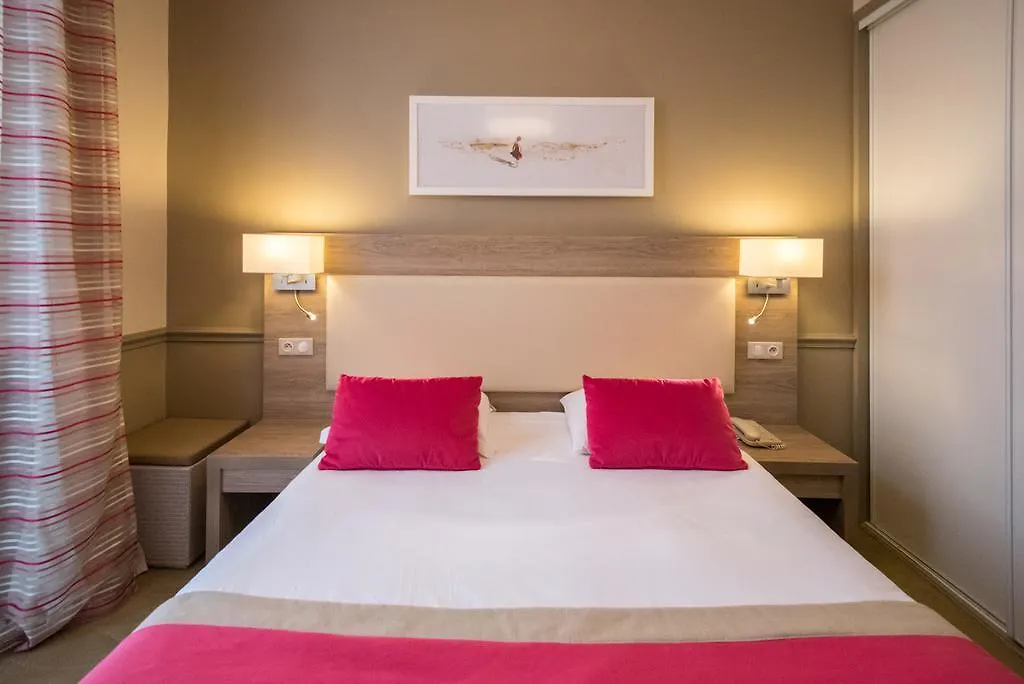 Hotel Vacances Bleues Royal Westminster Menton 3*,
