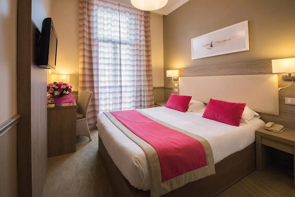 Hotel Vacances Bleues Royal Westminster Menton