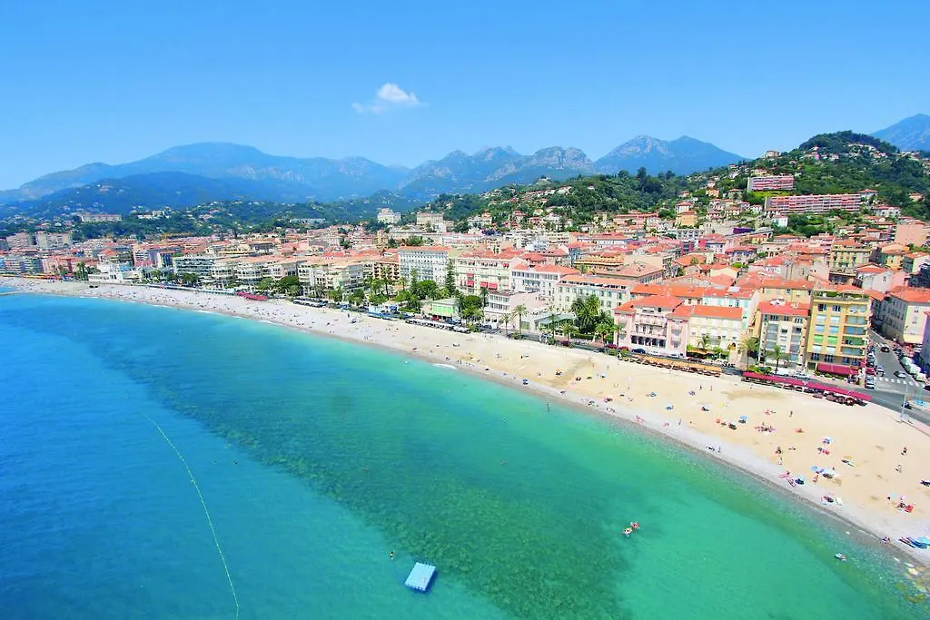 Hotel Vacances Bleues Royal Westminster Menton