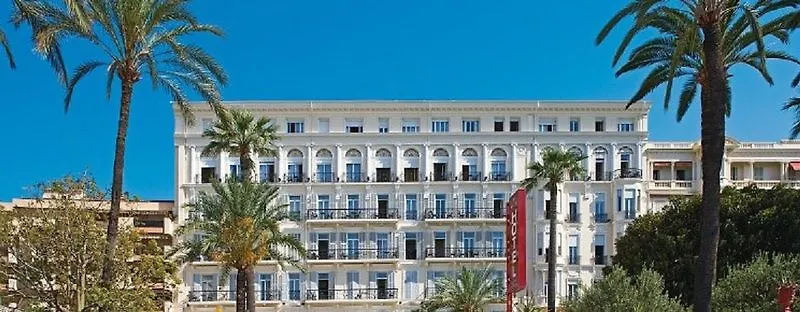 Hotel Vacances Bleues Royal Westminster Menton