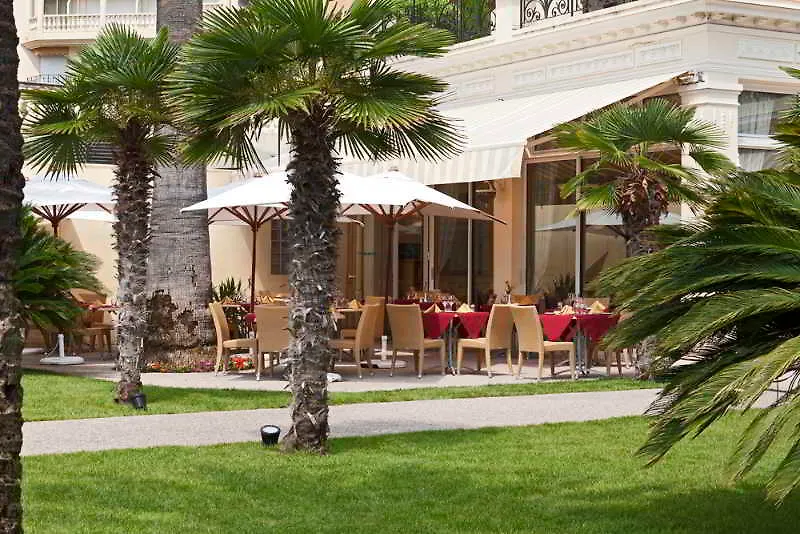 Hotel Vacances Bleues Royal Westminster Menton