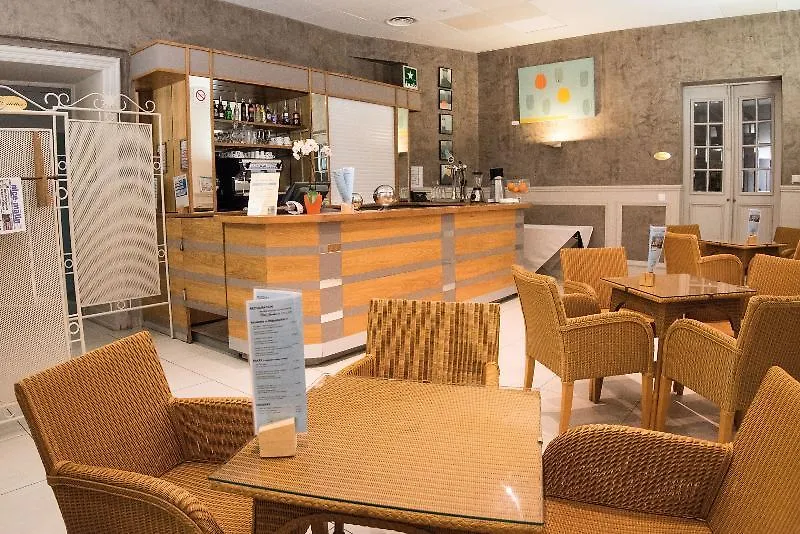 Hotel Vacances Bleues Royal Westminster Menton