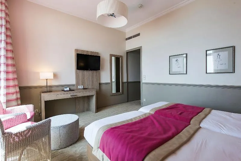 Hotel Vacances Bleues Royal Westminster Menton