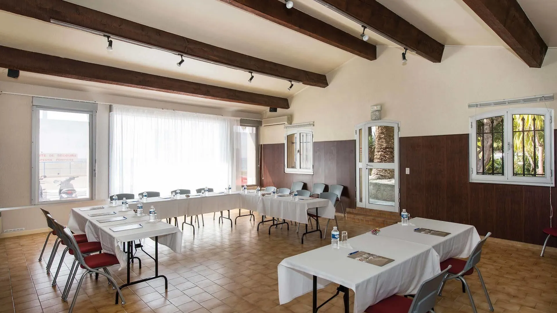 Hotel Vacances Bleues Royal Westminster Menton