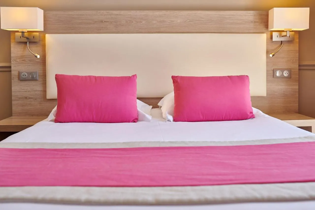 Hotel Vacances Bleues Royal Westminster Menton