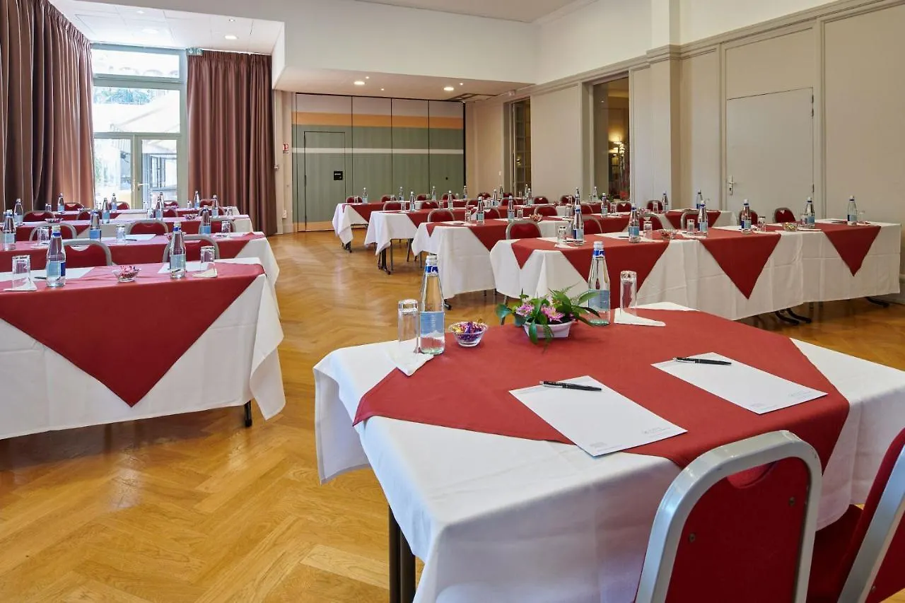 Hotel Vacances Bleues Royal Westminster Menton