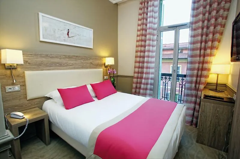 Hotel Vacances Bleues Royal Westminster Menton